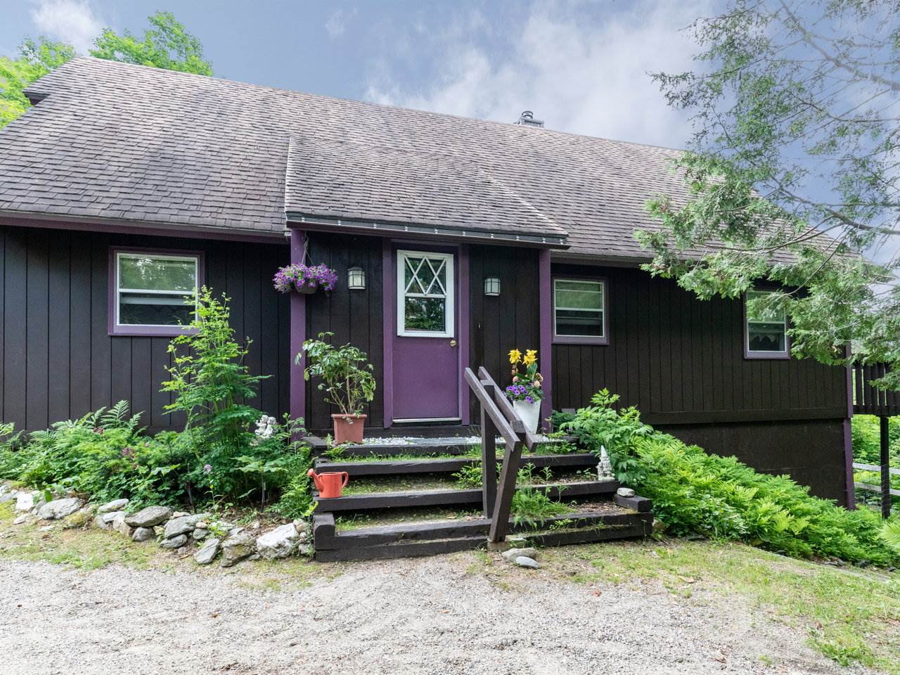 76 Wentworth Road Bolton, VT 05477 - Photo 1 of 34 Gallery Image 1
