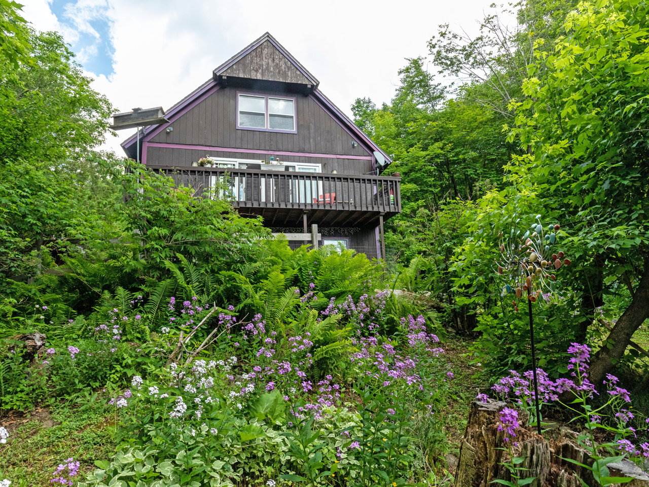 76 Wentworth Road Bolton, VT 05477 - Photo 2 of 34 Gallery Image 2