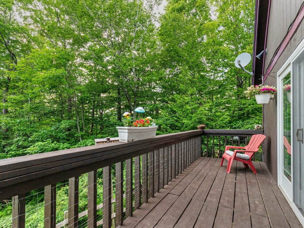 76 Wentworth Road Bolton, VT 05477 - Photo 3 of 34 Gallery Image 3