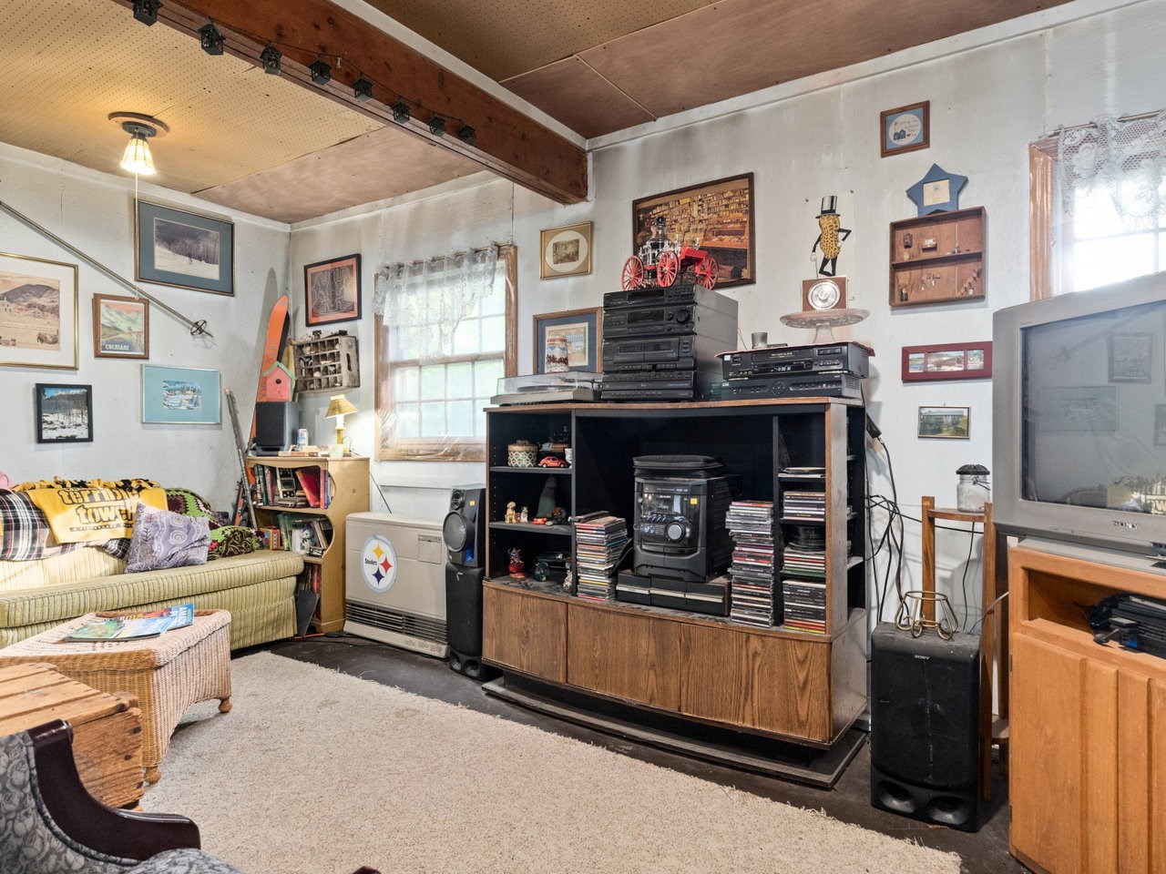 76 Wentworth Road Bolton, VT 05477 - Photo 25 of 34 Gallery Image 25