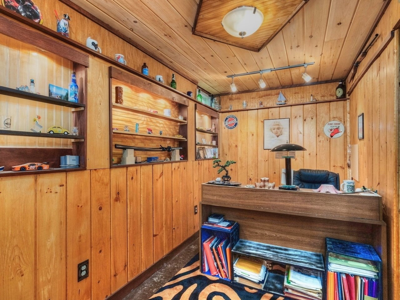 76 Wentworth Road Bolton, VT 05477 - Photo 27 of 34 Gallery Image 27