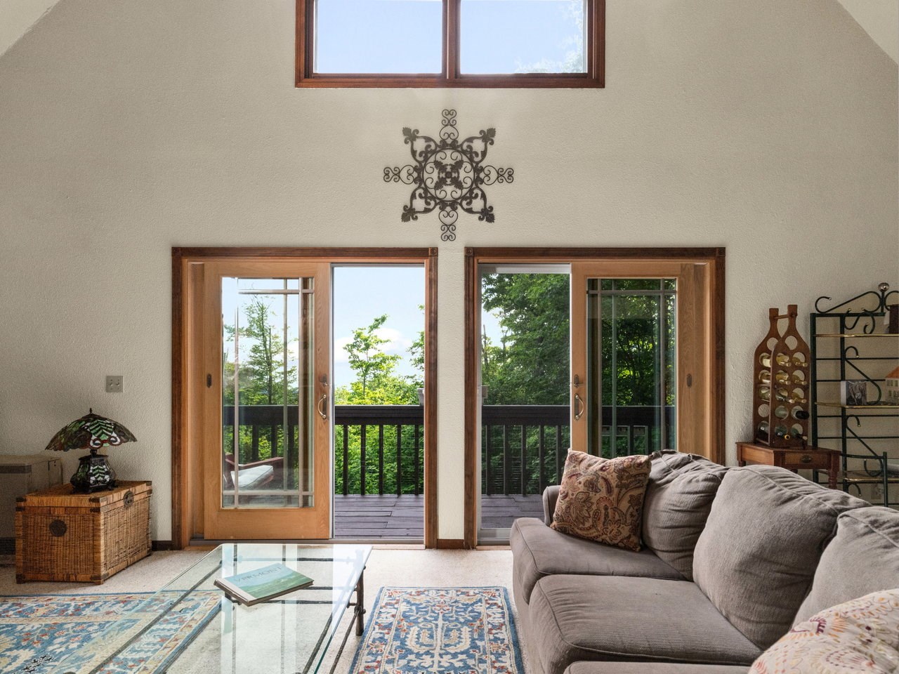 76 Wentworth Road Bolton, VT 05477 - Photo 4 of 34 Gallery Image 4