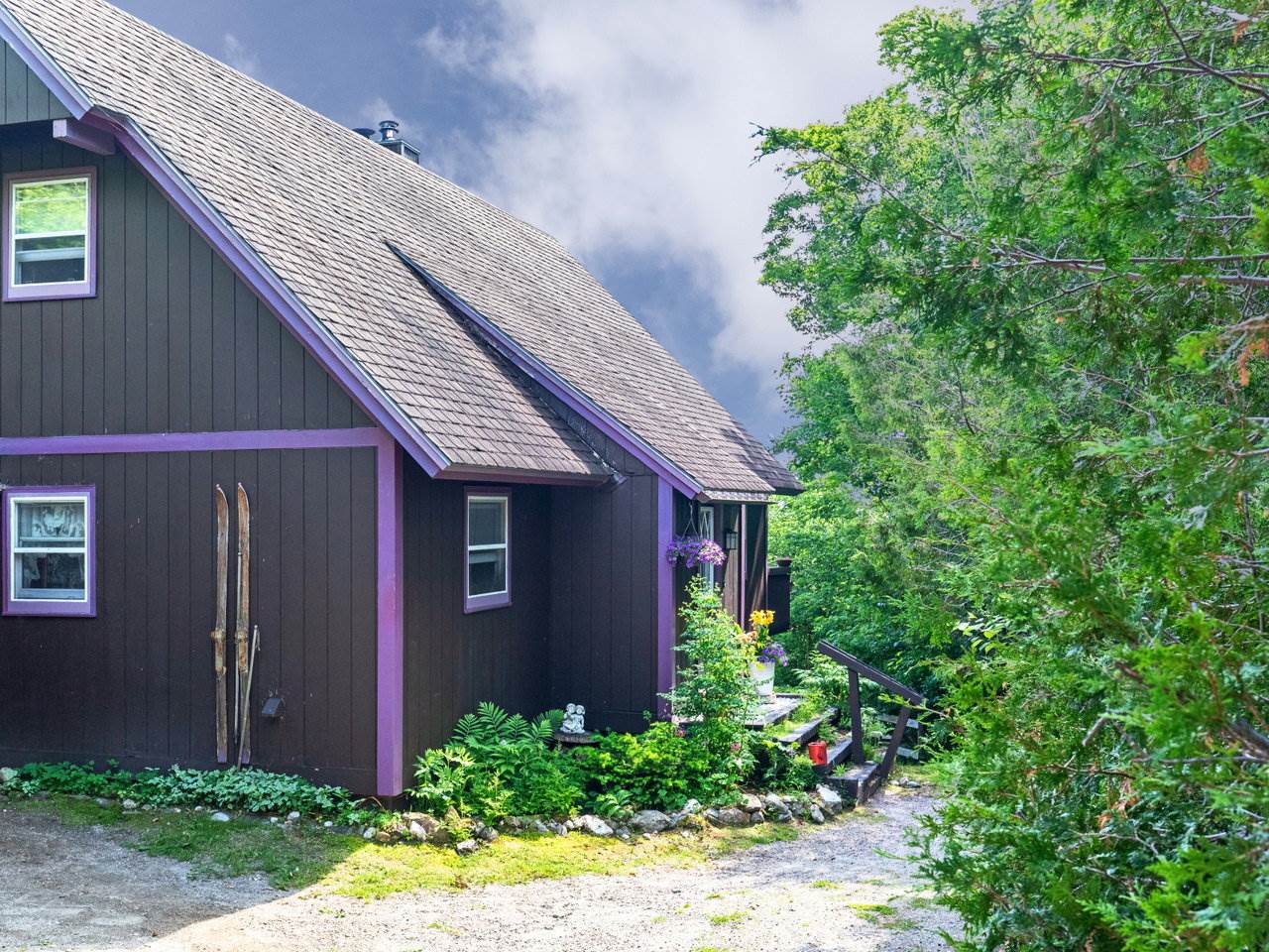 76 Wentworth Road Bolton, VT 05477 - Photo 34 of 34 Gallery Image 34