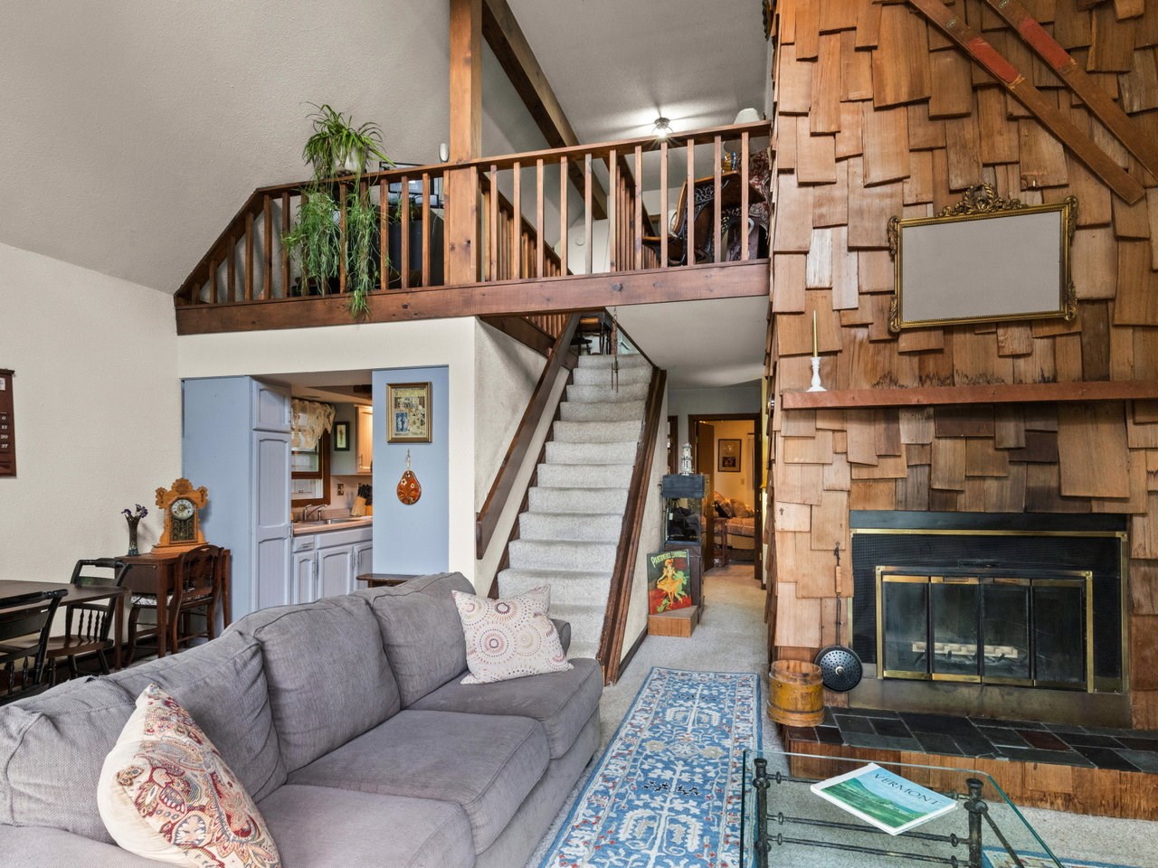 76 Wentworth Road Bolton, VT 05477 - Photo 5 of 34 Gallery Image 5