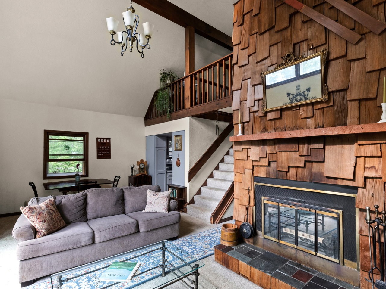 76 Wentworth Road Bolton, VT 05477 - Photo 8 of 34 Gallery Image 8