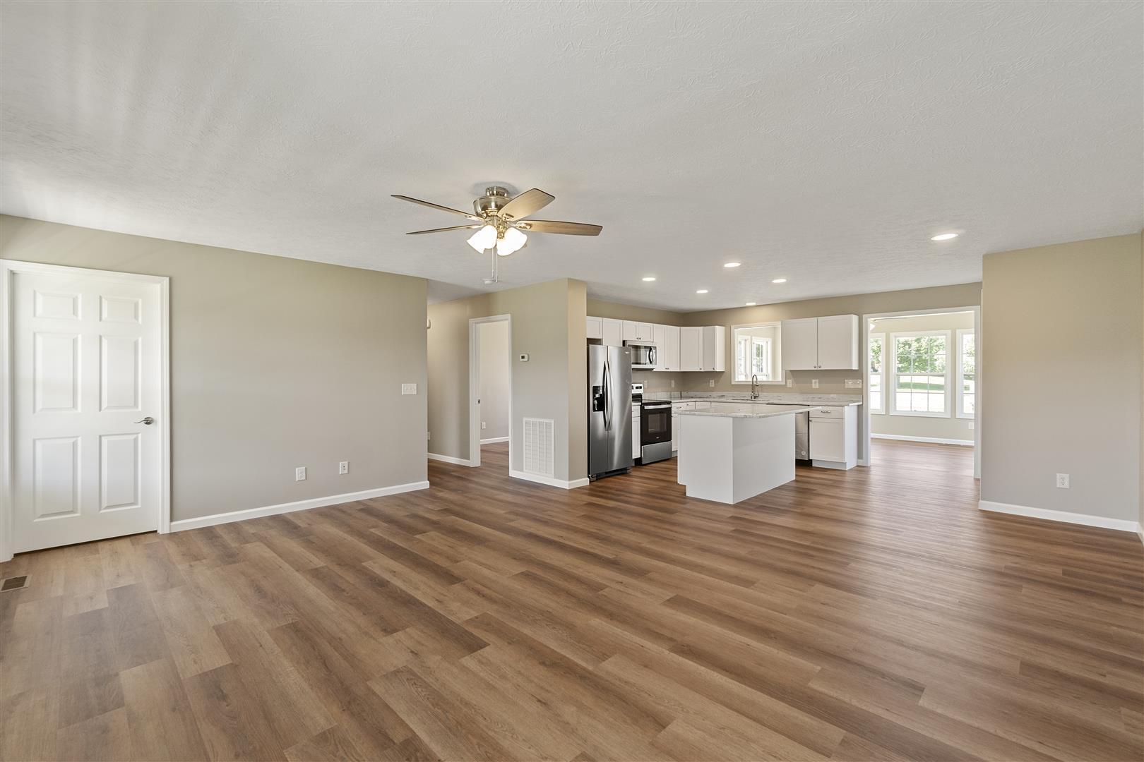 60 Fairview Ridges Court Afton, TN 37616 - Photo 3 of 44 3