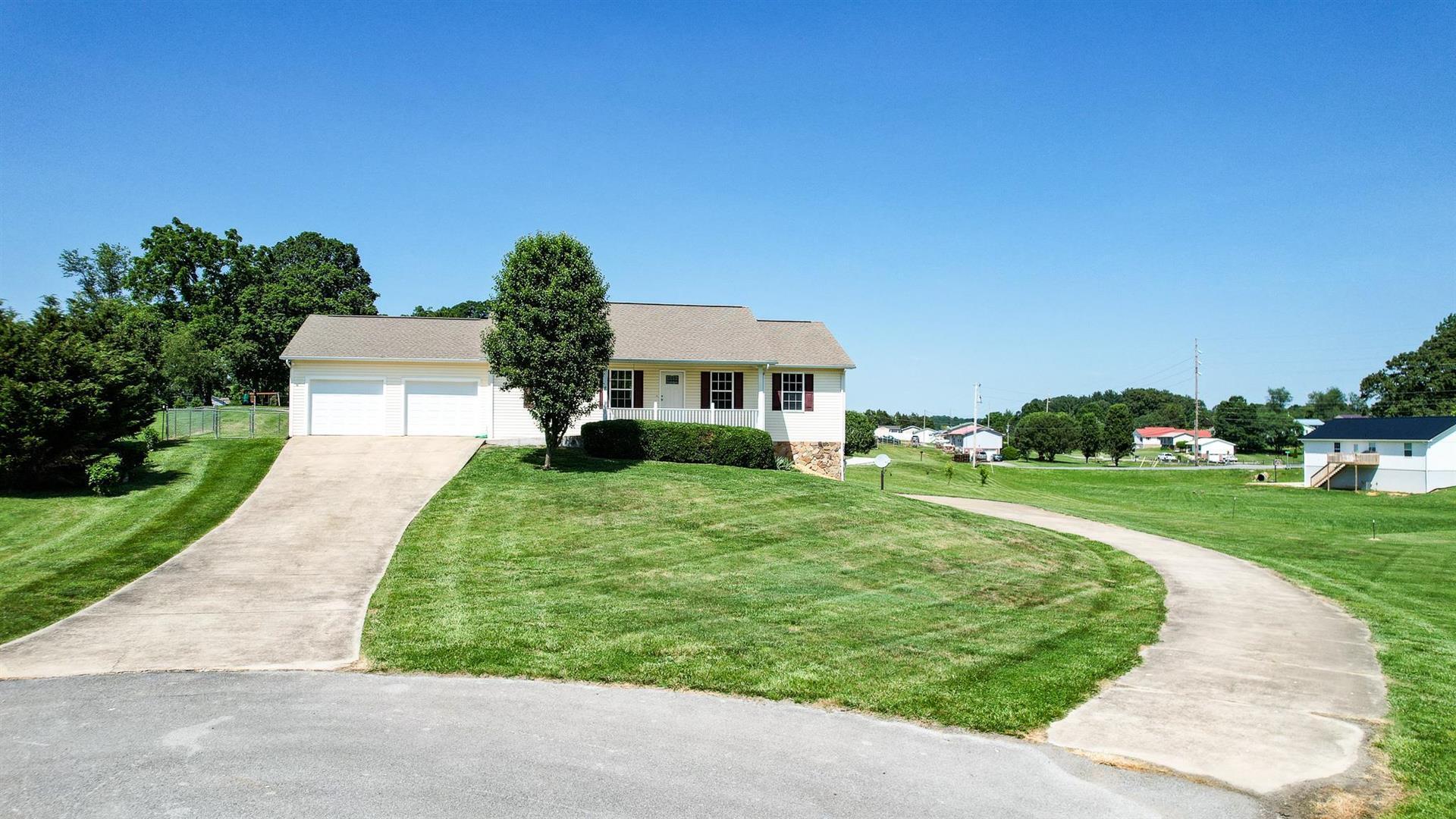 60 Fairview Ridges Court Afton, TN 37616 - Photo 32 of 44 32