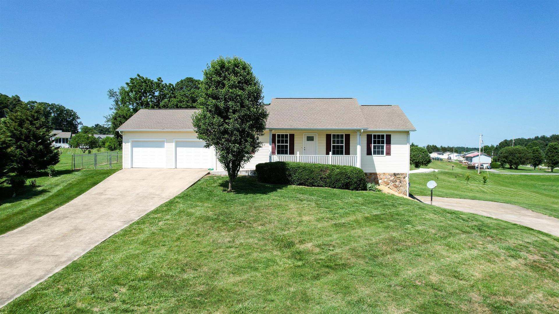 60 Fairview Ridges Court Afton, TN 37616 - Photo 33 of 44 33