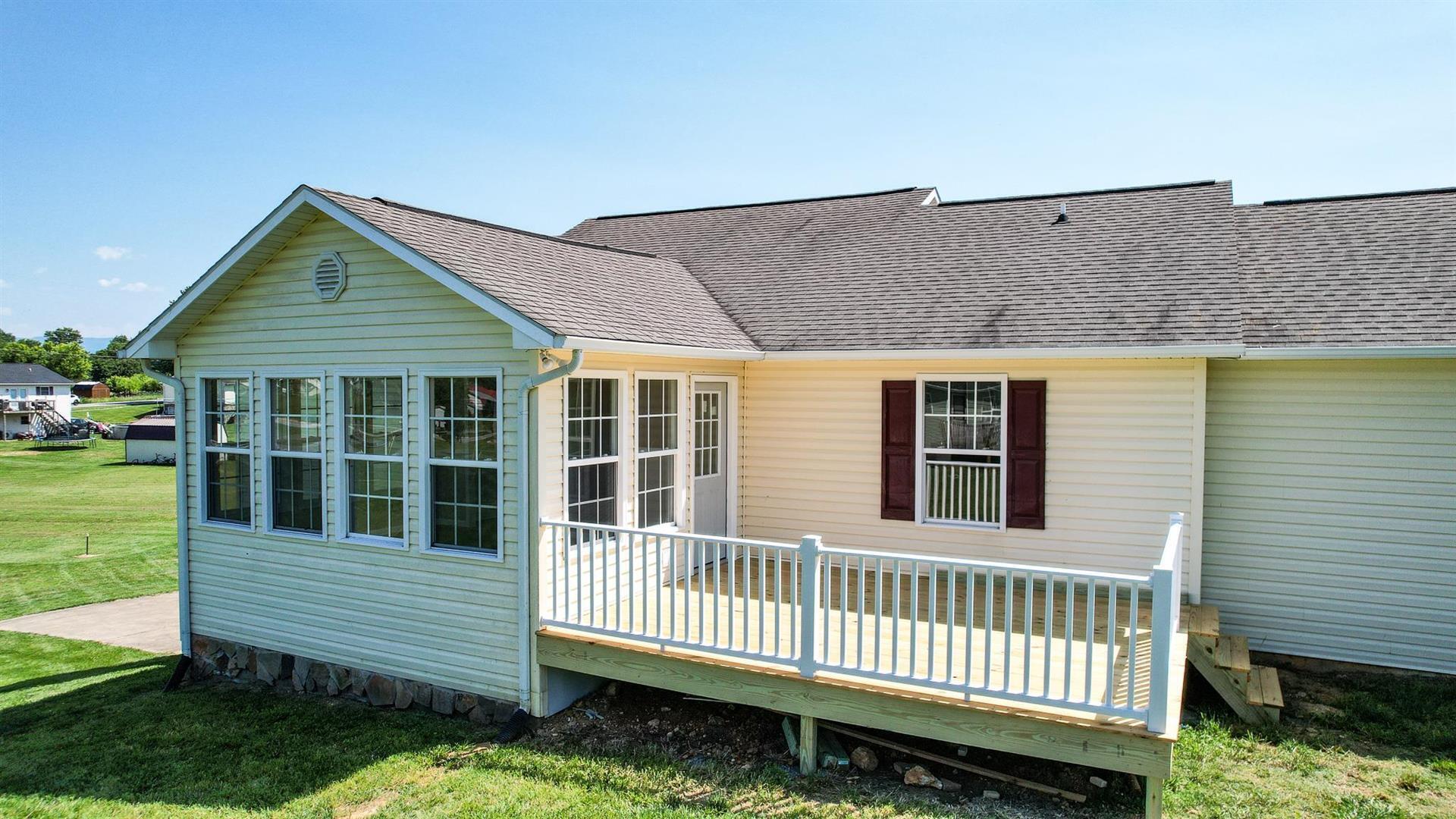 60 Fairview Ridges Court Afton, TN 37616 - Photo 36 of 44 36