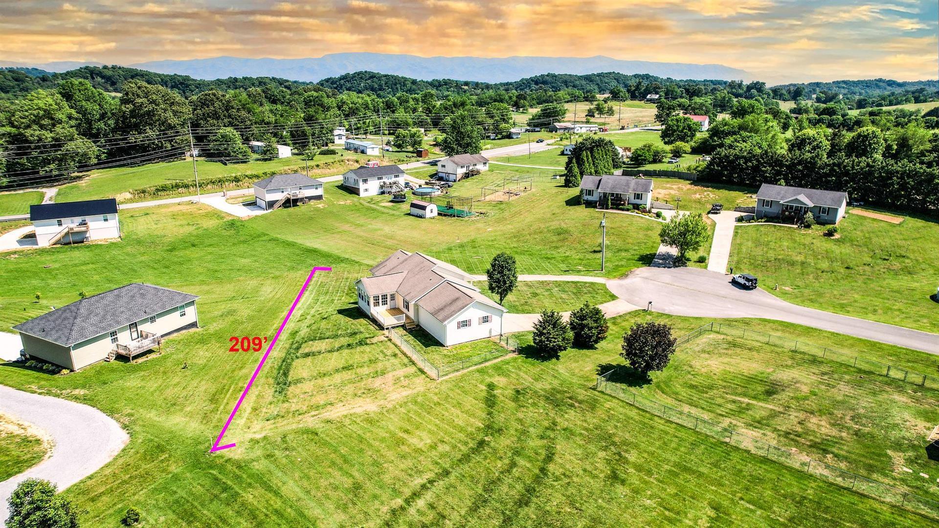 60 Fairview Ridges Court Afton, TN 37616 - Photo 39 of 44 39