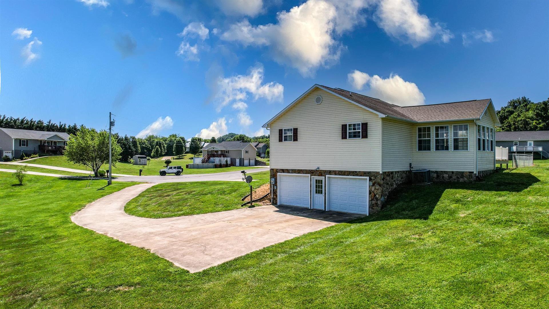 60 Fairview Ridges Court Afton, TN 37616 - Photo 41 of 44 41