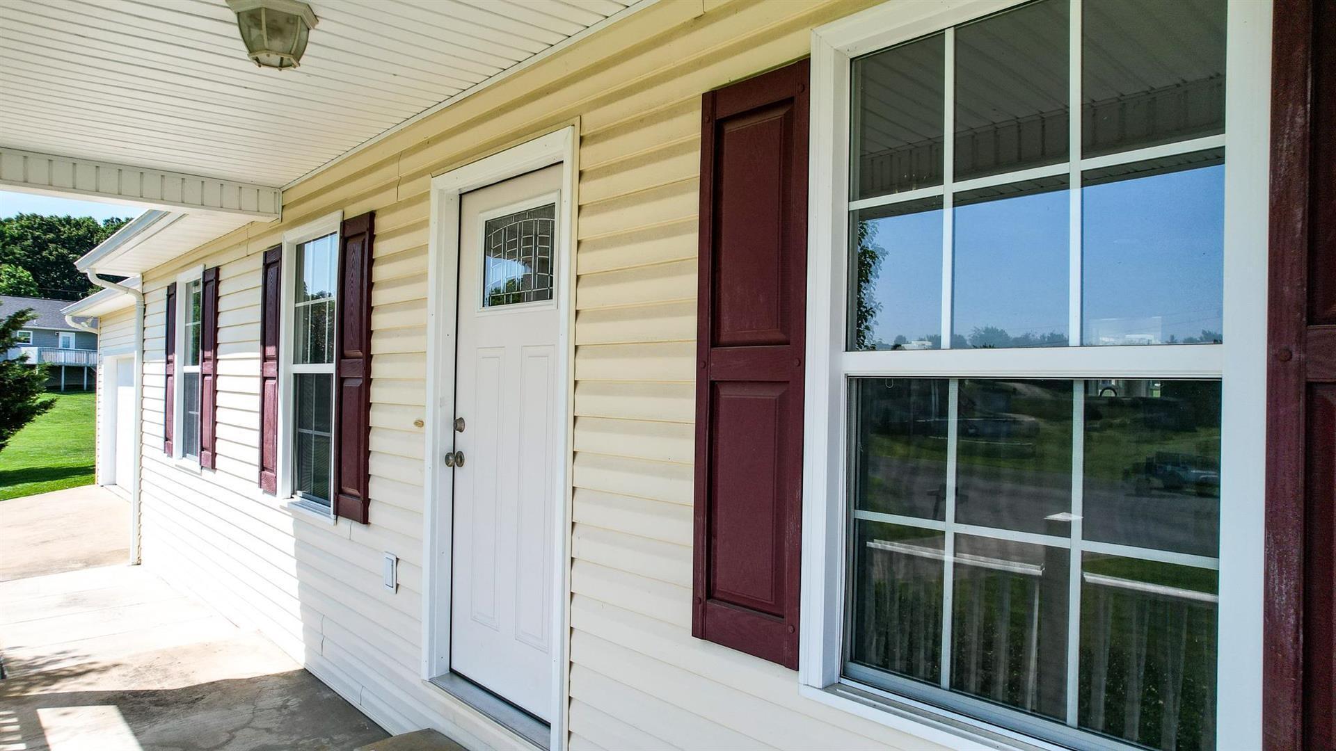 60 Fairview Ridges Court Afton, TN 37616 - Photo 43 of 44 43