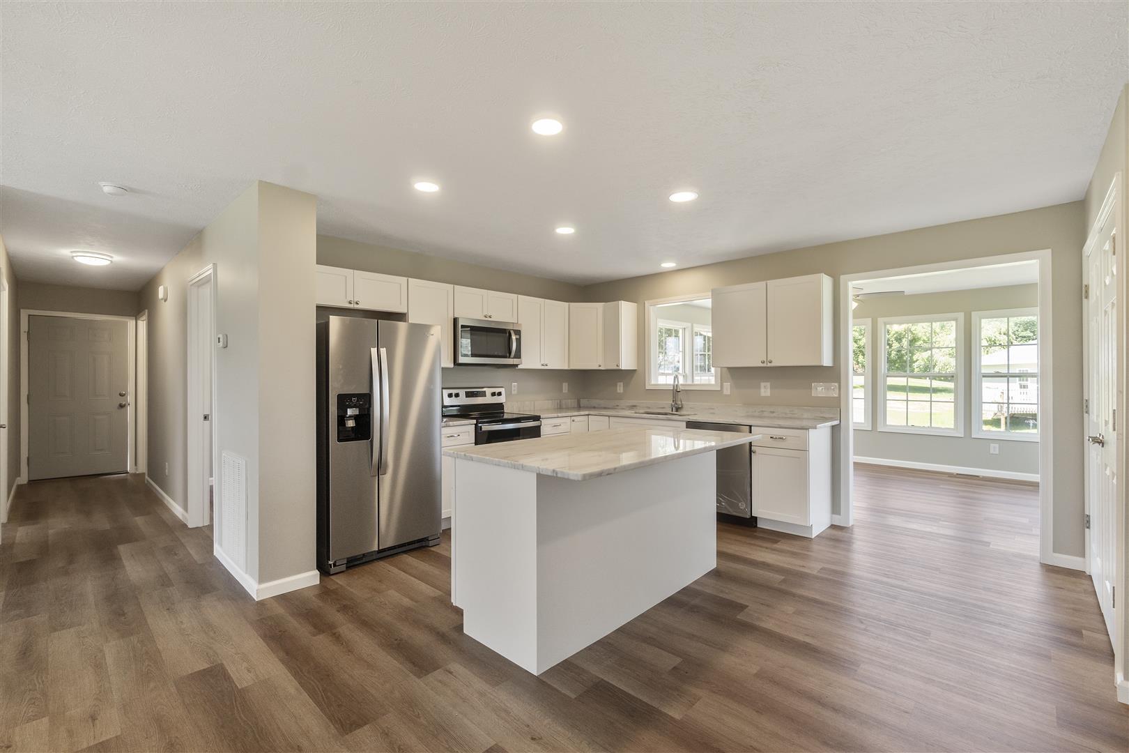 60 Fairview Ridges Court Afton, TN 37616 - Photo 8 of 44 8