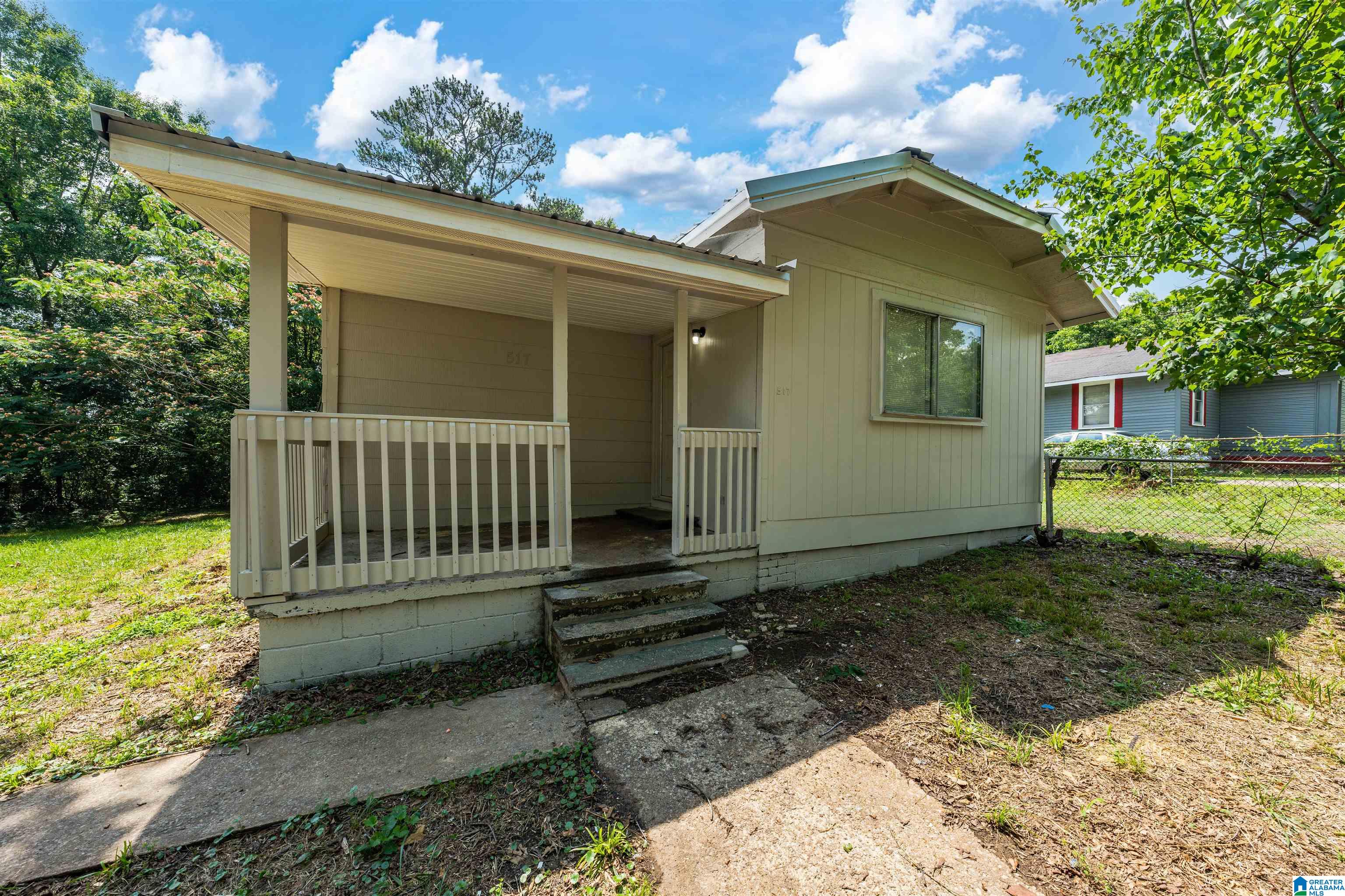 517 6th Avenue Docena, AL 35060 - Photo 1 of 1