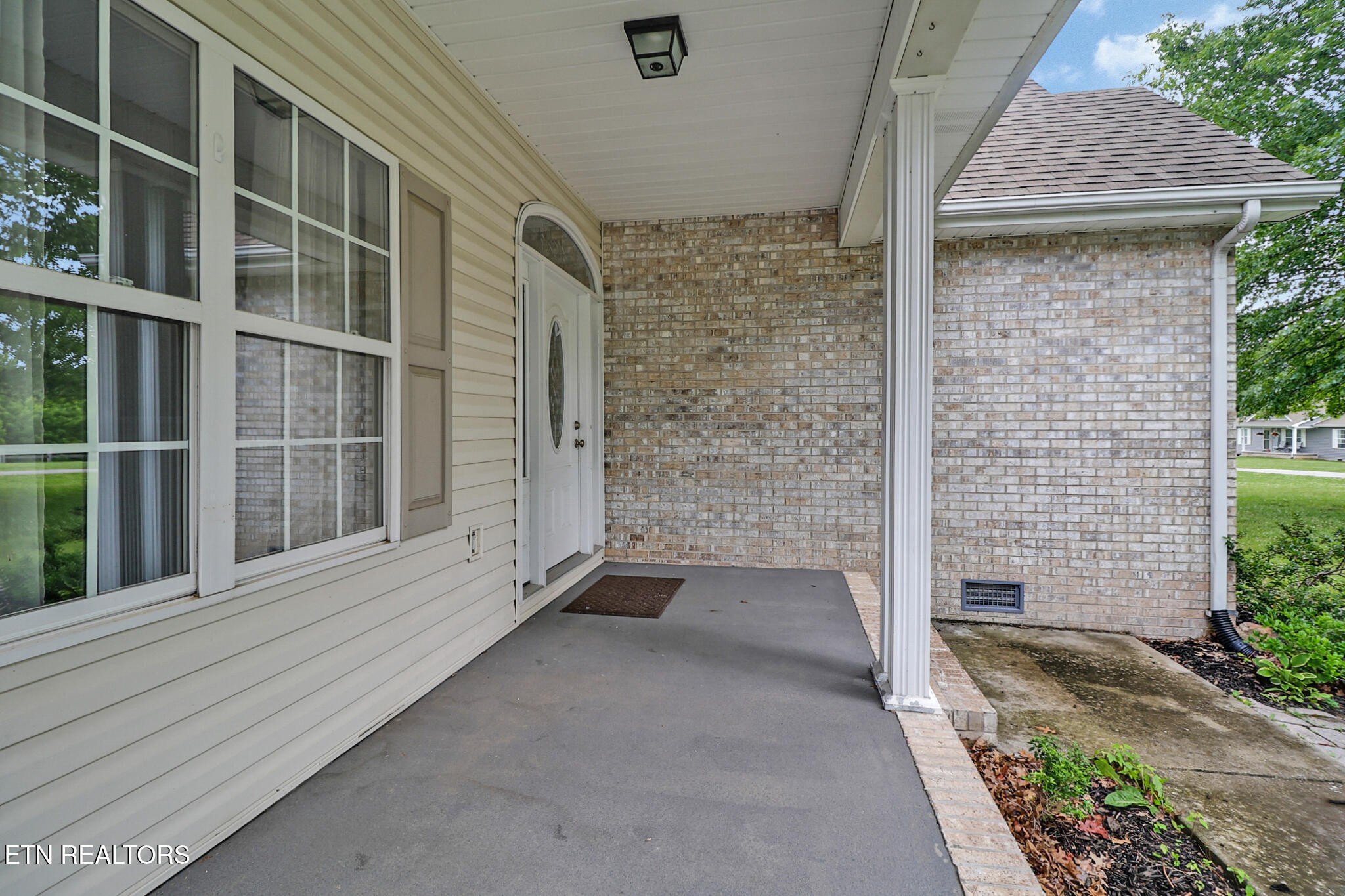 809 Buffalo Trail Clarkrange, TN 38553 - Photo 14 of 47
