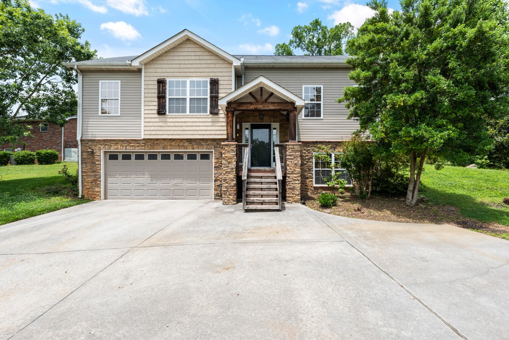 730 Granville Conner Road Powell, TN 37849 - Photo 1 of 33 Gallery Image 1