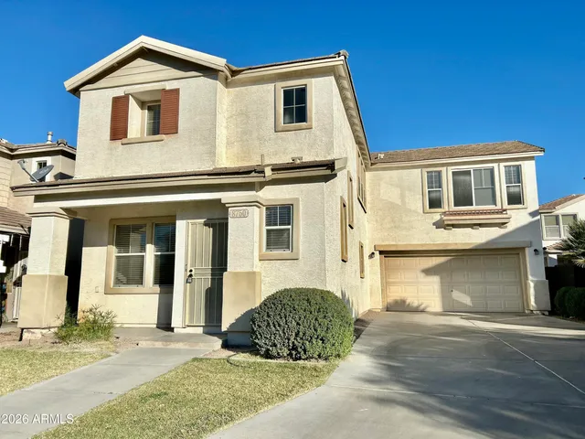 $2,095 | 8750 East Lindner Avenue, Mesa, AZ 85209