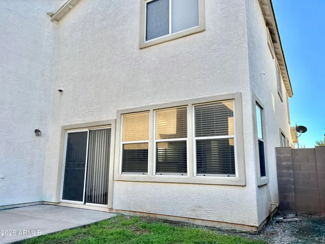 $2,095 | 8750 East Lindner Avenue, Mesa, AZ 85209