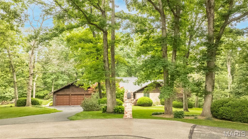 7 Walnut Ridge Court Defiance, MO 63341 - Photo 65 of 70