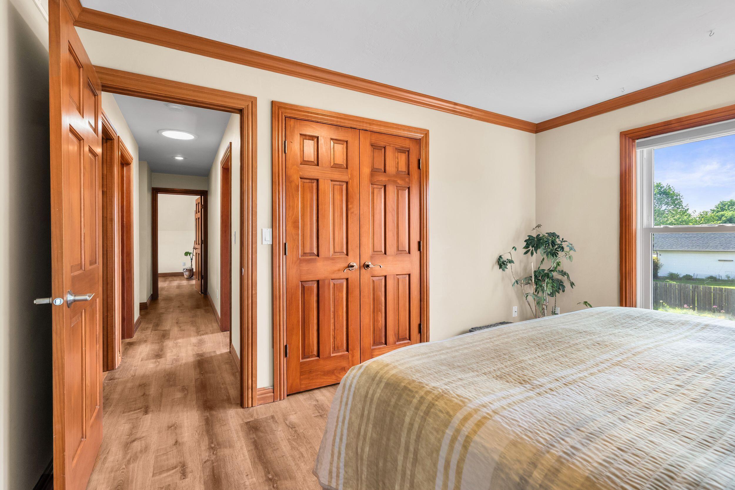 4501 North Stonebridge Court Appleton, WI 54913 - Photo 23 of 47 Bedroom 2