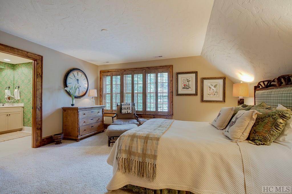 165 Arrowhead Cottage Road Highlands, NC 28741 - Photo 10 of 14 Gallery Image 10
