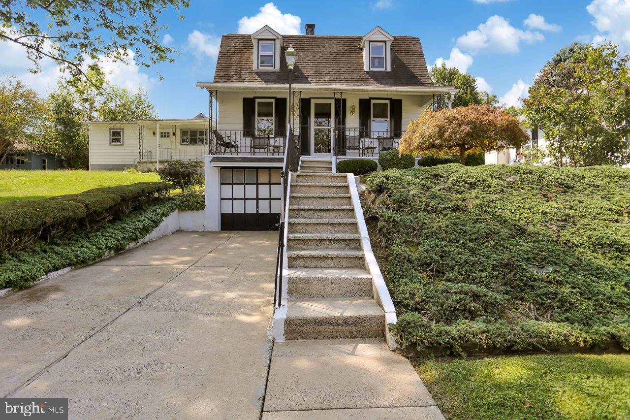 320 Funston Avenue Reading, PA 19607 - Photo 3 of 25