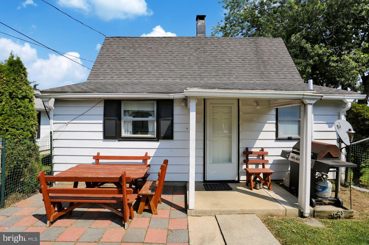 320 Funston Avenue Reading, PA 19607 - Photo 21 of 25