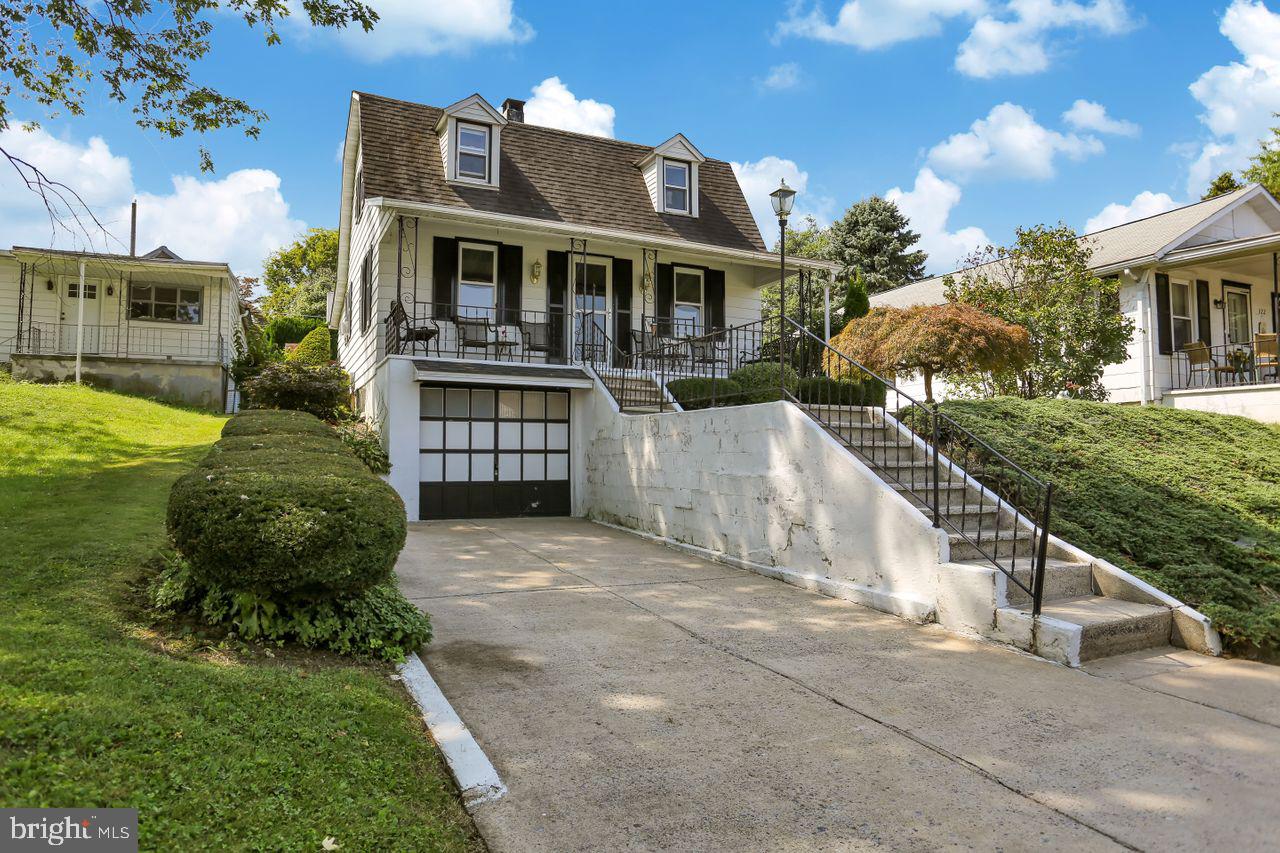 320 Funston Avenue Reading, PA 19607 - Photo 4 of 25