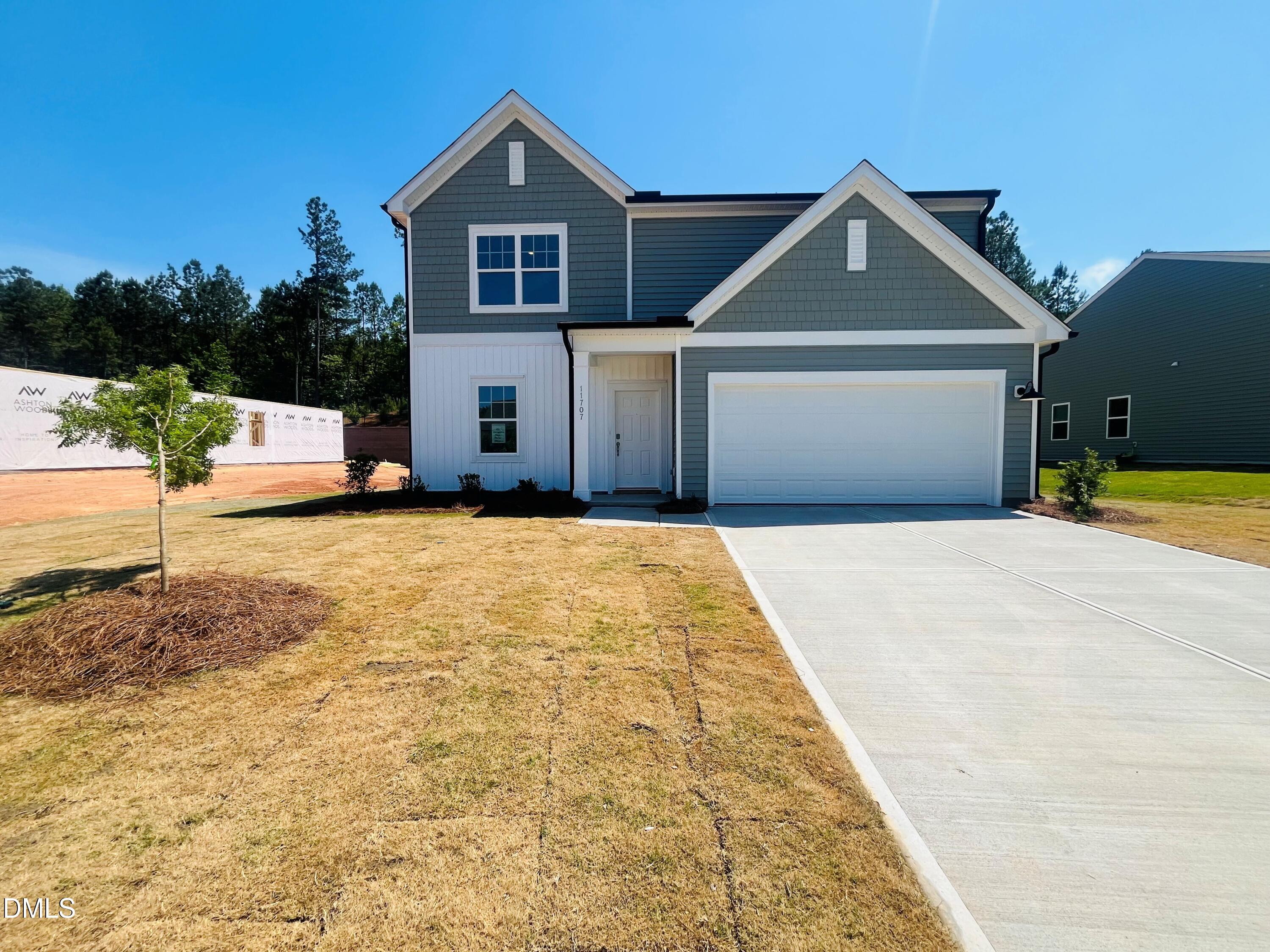 11707 Salers Loop, Unit 20 Middlesex, NC 27557 - Photo 1 of 19