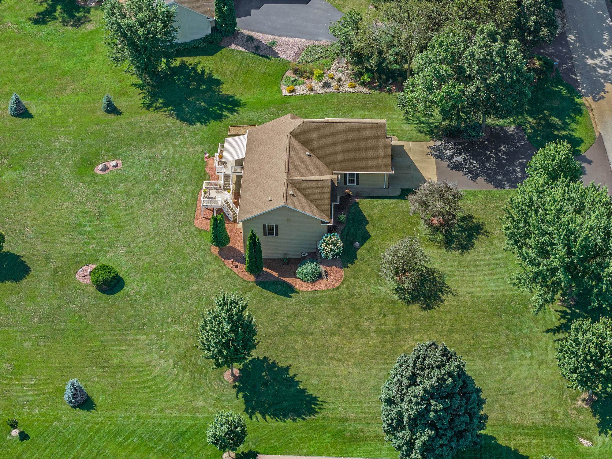 S2932 North Golf Course Road Reedsburg, WI 53959 - Photo 41 of 44 Gallery Image 41