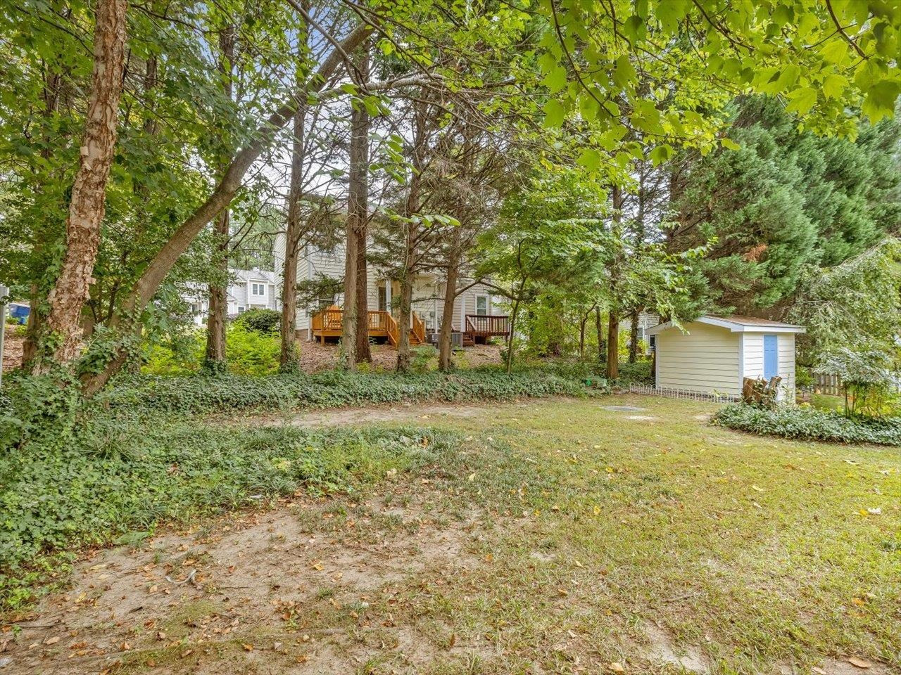 4408 Lake Ridge Drive Raleigh, NC 27604 - Photo 37 of 45 Photo 37