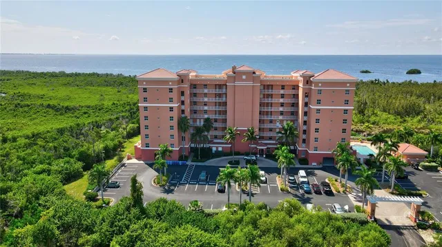 $799,000 | 3191 Matecumbe Key Road, Unit 704, Punta Gorda, FL 33955