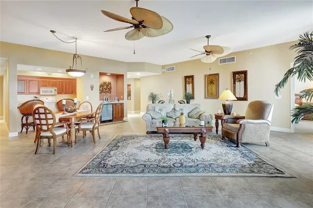 $799,000 | 3191 Matecumbe Key Road, Unit 704, Punta Gorda, FL 33955