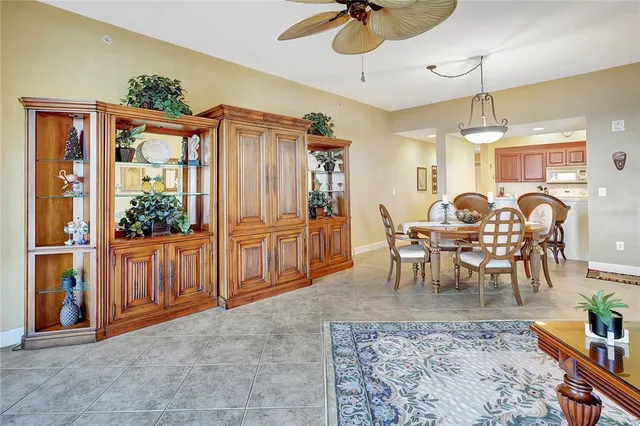 $799,000 | 3191 Matecumbe Key Road, Unit 704, Punta Gorda, FL 33955