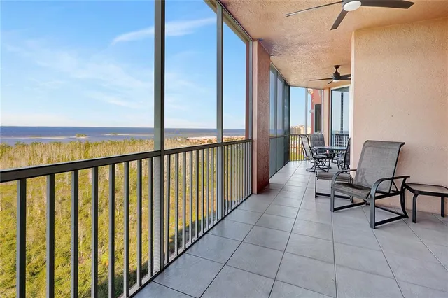 $799,000 | 3191 Matecumbe Key Road, Unit 704, Punta Gorda, FL 33955