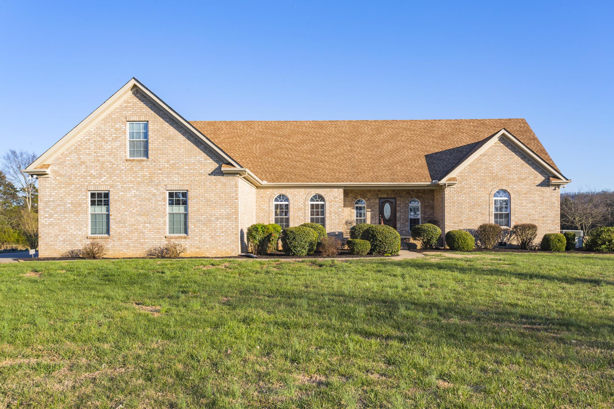 7768 Gum Puckett Road Murfreesboro, TN 37127 - Photo 1 of 27 This home is truly Immaculate and well maintained... New Wood Floors in 2016, New Kitchen Tile floors 2016, HVAC 2016, New Roof 2011. A Must See!