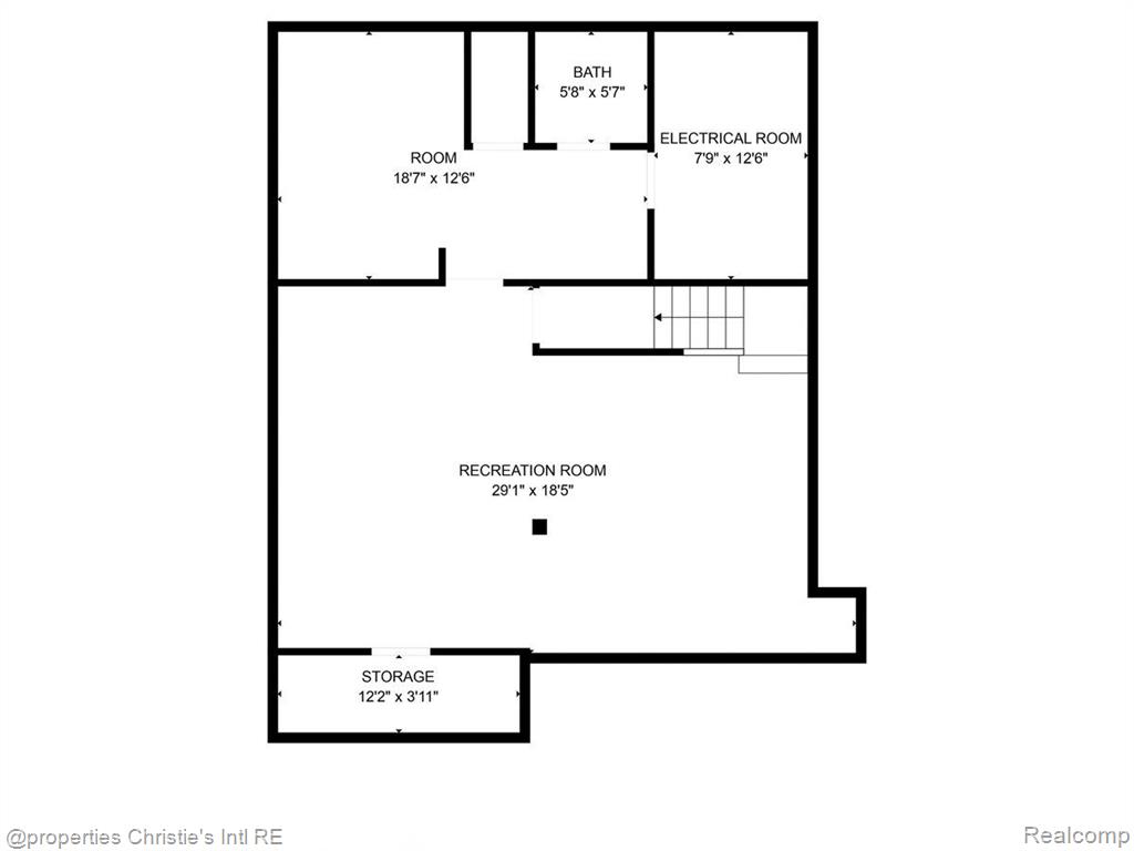 536 Middlesex Road Grosse Pointe Park, MI 48230 - Photo 47 of 47