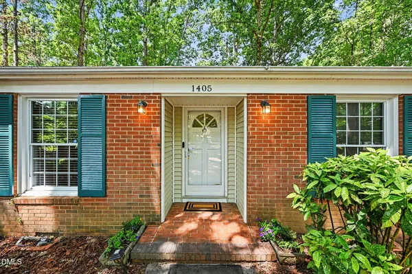 $420,000 | 1405 Colewood Drive, Durham, NC 27705