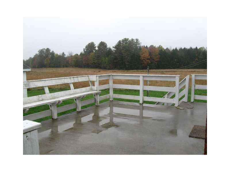 571 Coopers Mills Road Windsor, ME 04363 - Photo 7 of 34 Patio/Deck.