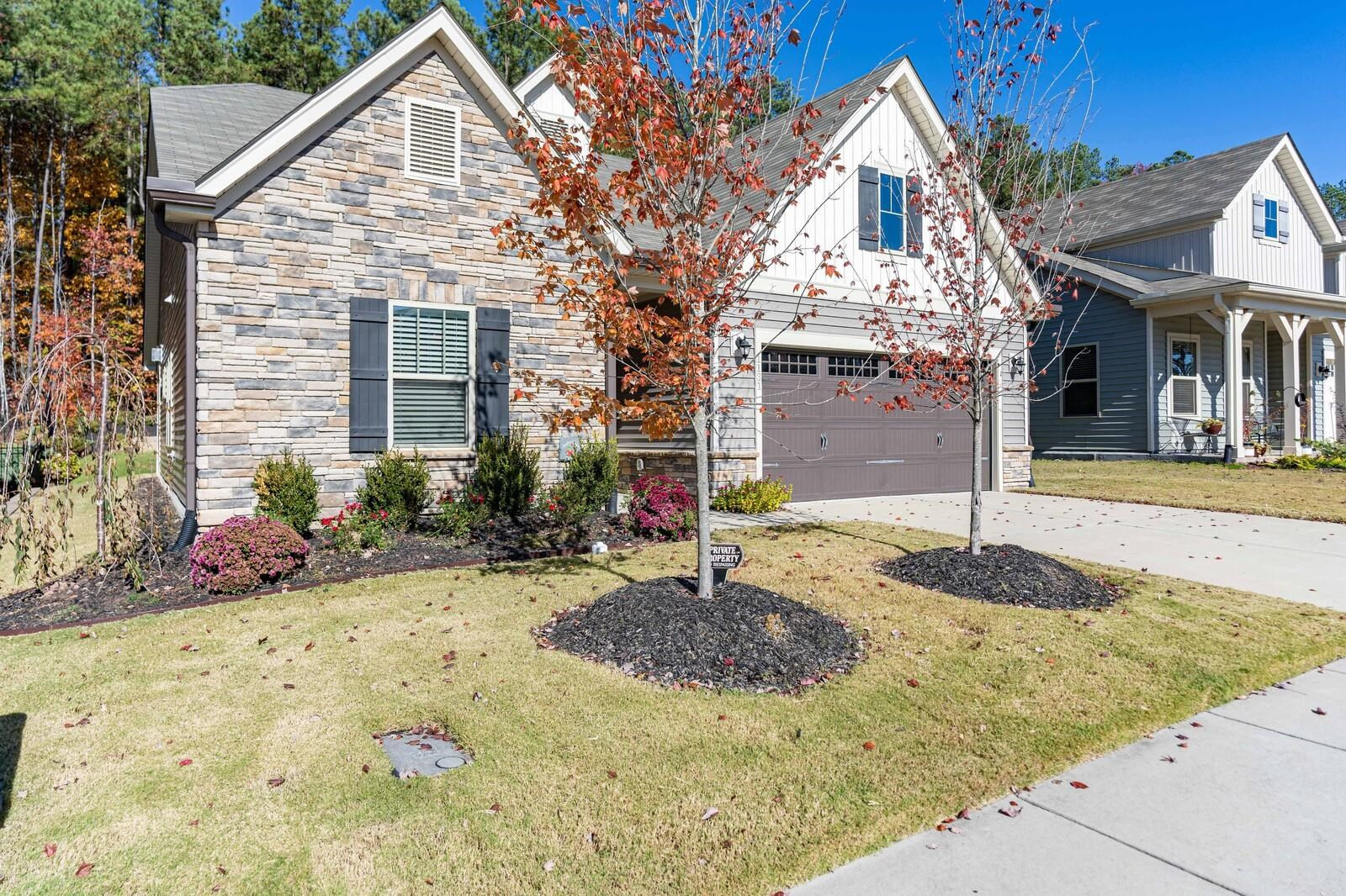 1131 Lippincott Road Durham, NC 27703 - Photo 2 of 19 Photo 2