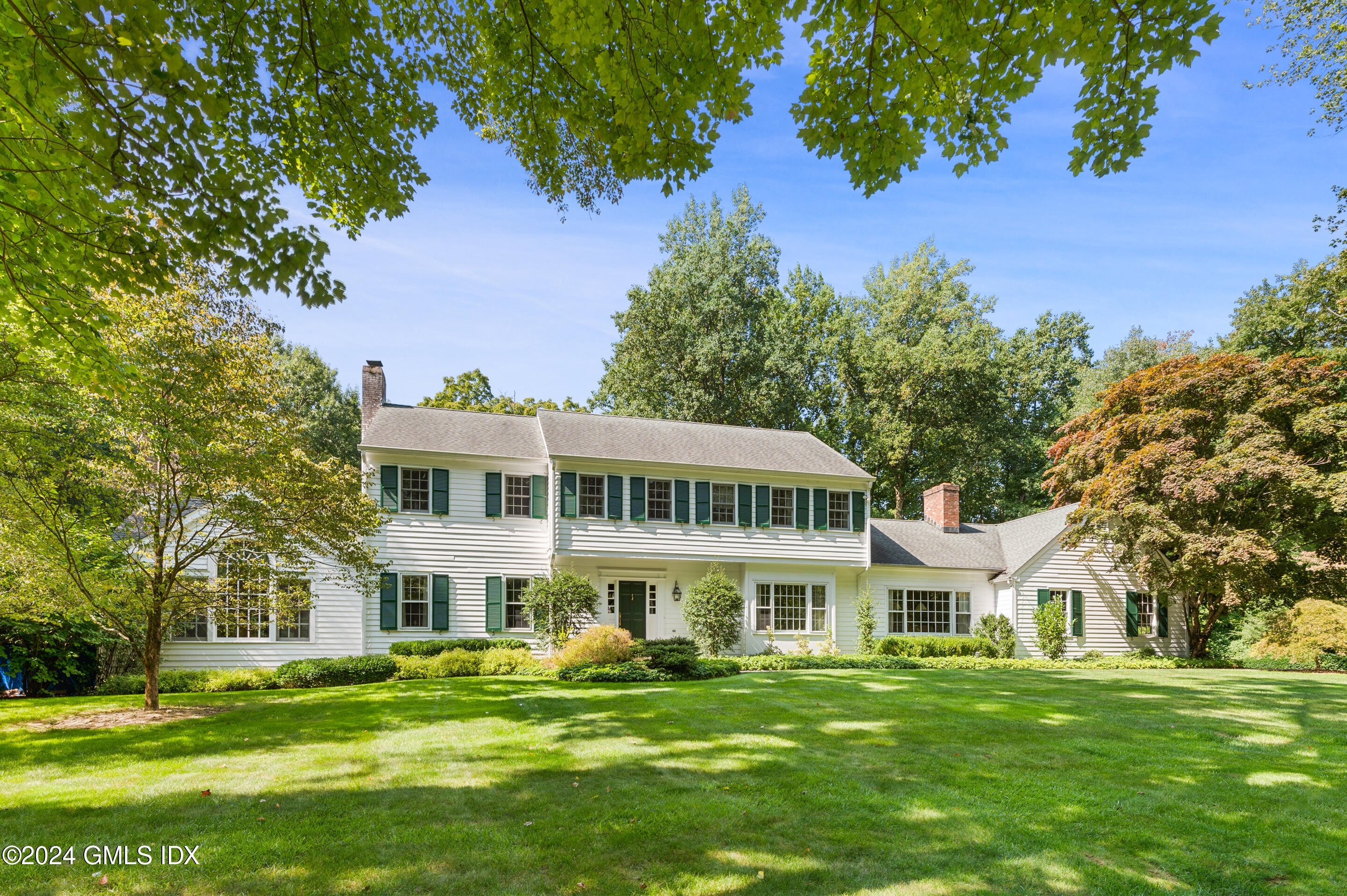 20 Hope Farm Road Greenwich, CT 06830 - Photo 1 of 1 20 HOPE FARM ROAD