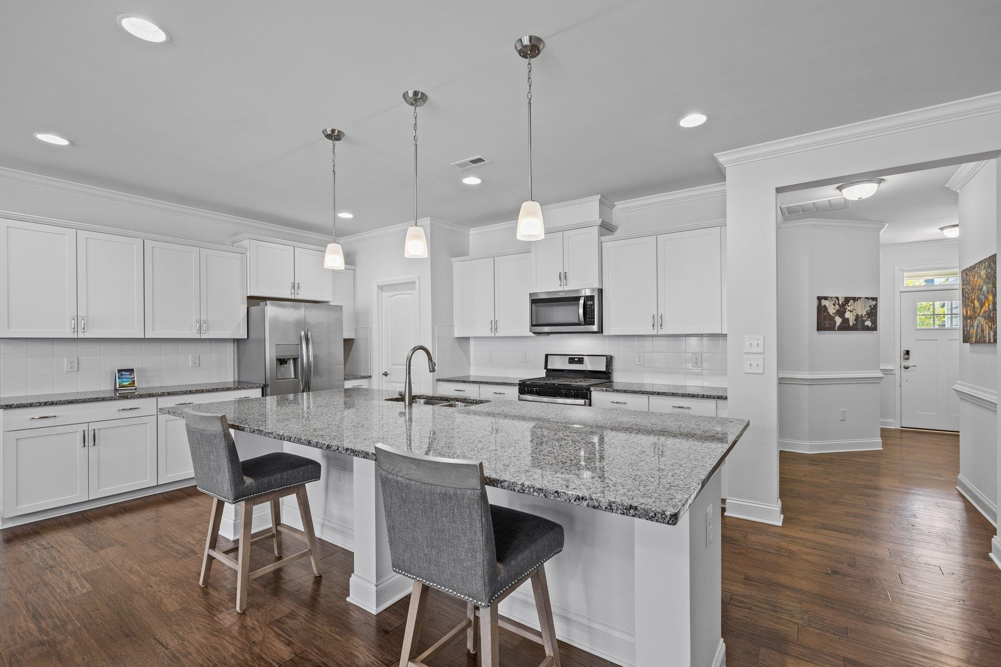 226 Fenella Drive Raleigh, NC 27606 - Photo 15 of 50 Photo 15