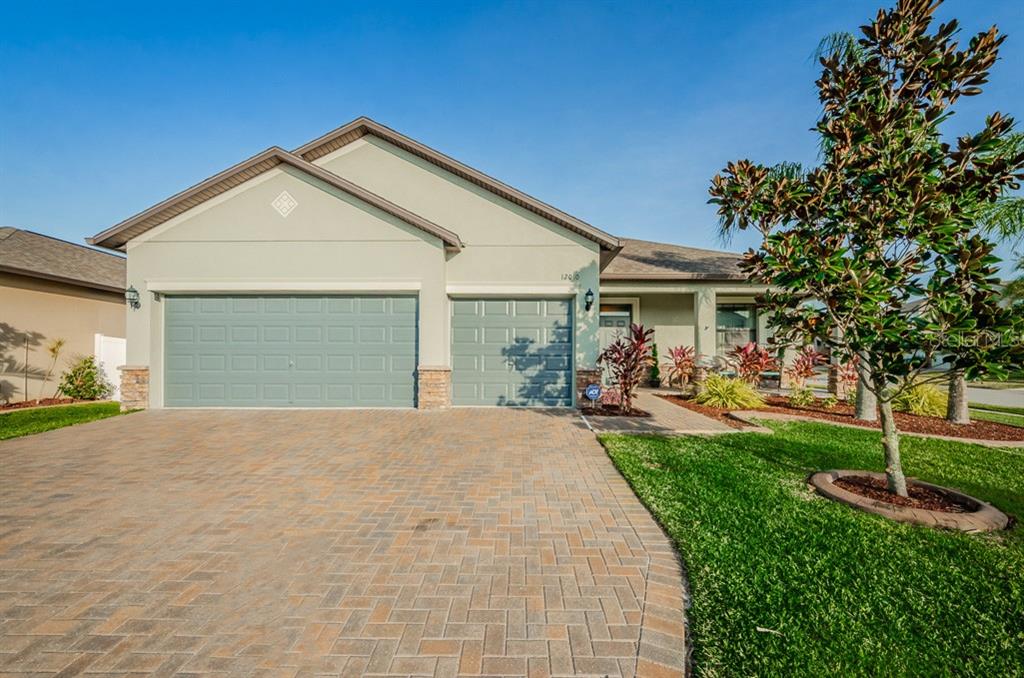 12010 Crestridge Loop Trinity, FL 34655 - Photo 1 of 1 Welcome home!