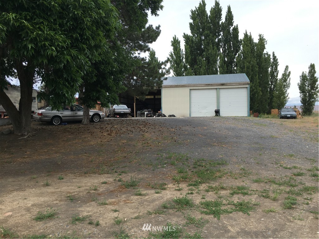 8635 Rd K Northwest Quincy, WA 98848 - Photo 3 of 4 a picture of city view