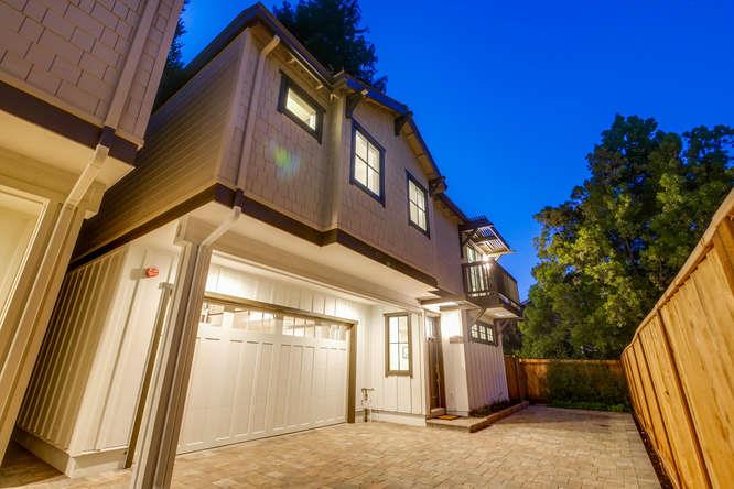 1027 Middlefield Road Palo Alto, CA 94301 - Photo 1 of 52 Gallery Image 1
