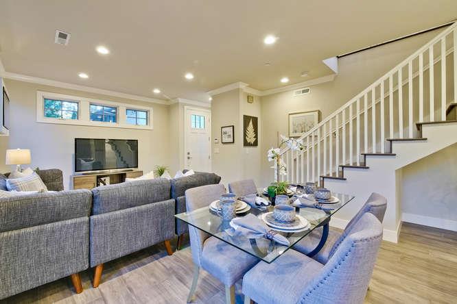 1027 Middlefield Road Palo Alto, CA 94301 - Photo 11 of 52 Gallery Image 11