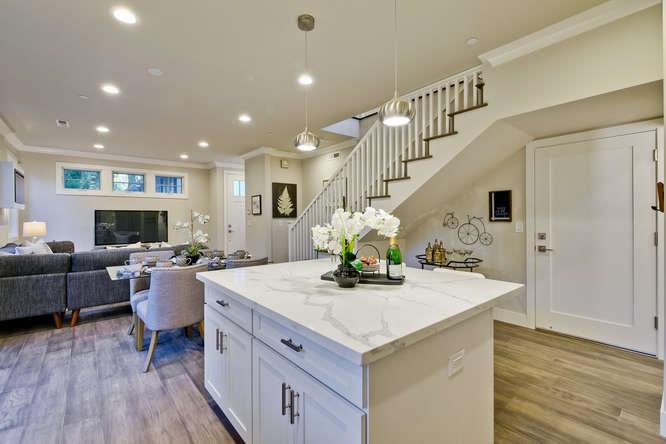 1027 Middlefield Road Palo Alto, CA 94301 - Photo 15 of 52 Gallery Image 15