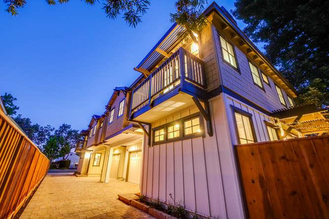 1027 Middlefield Road Palo Alto, CA 94301 - Photo 3 of 52 Gallery Image 3