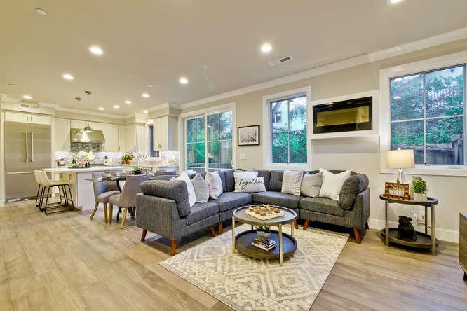 1027 Middlefield Road Palo Alto, CA 94301 - Photo 5 of 52 Gallery Image 5