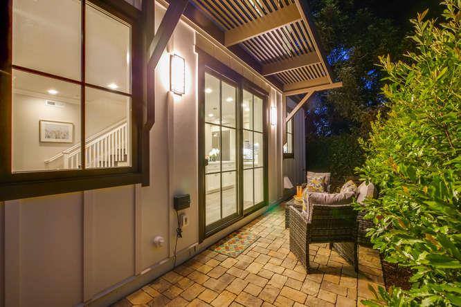 1027 Middlefield Road Palo Alto, CA 94301 - Photo 48 of 52 Gallery Image 48